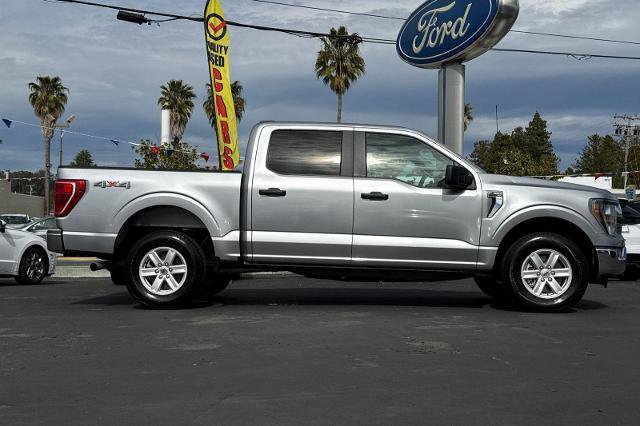 Certified 2023 Ford F150 XLT AWD/4WD image 24
