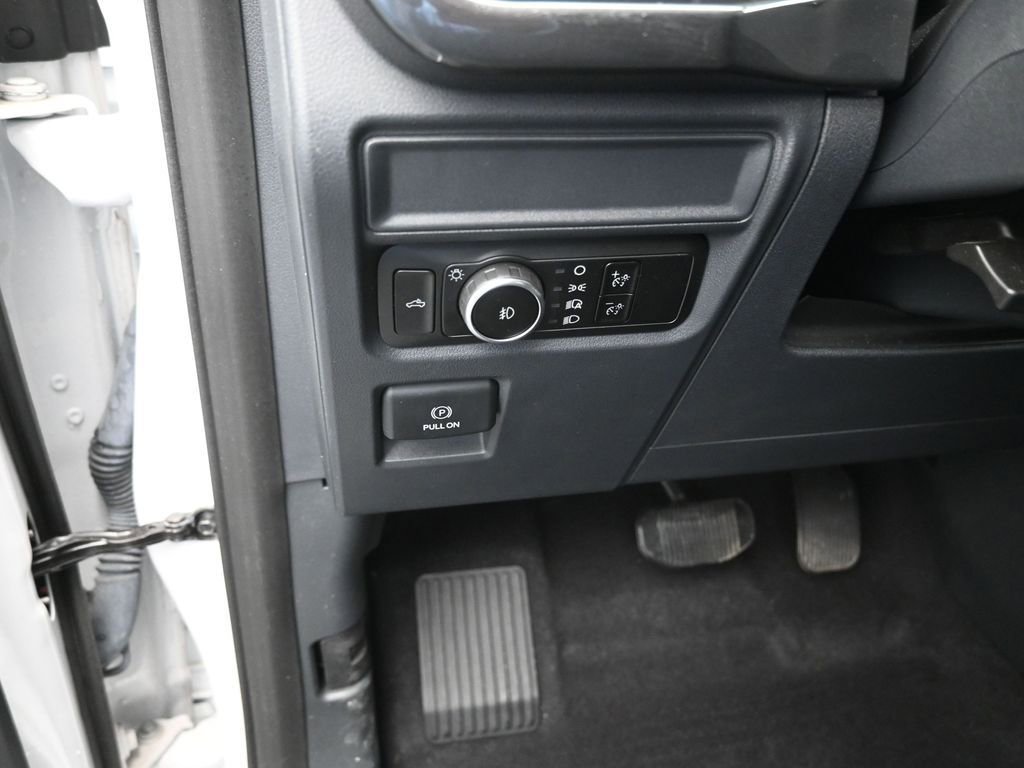 Certified 2023 Ford F150 XLT w/ Equipment Group 301A Mid image 13