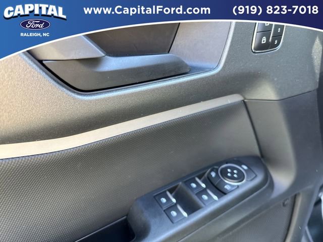 Certified 2025 Ford Bronco Sport Outer Banks w/ Outer Banks Tech Package+ image 20