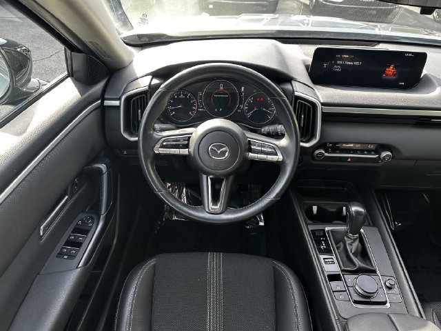 Used 2024 MAZDA CX-50 AWD 2.5 S w/ Weather Package image 14