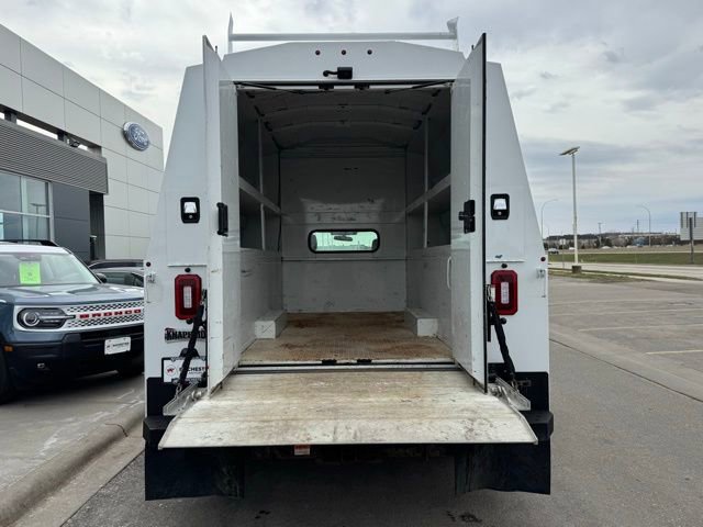 Certified 2021 Ford F450 XL w/ Power Equipment Group AWD/4WD image 2