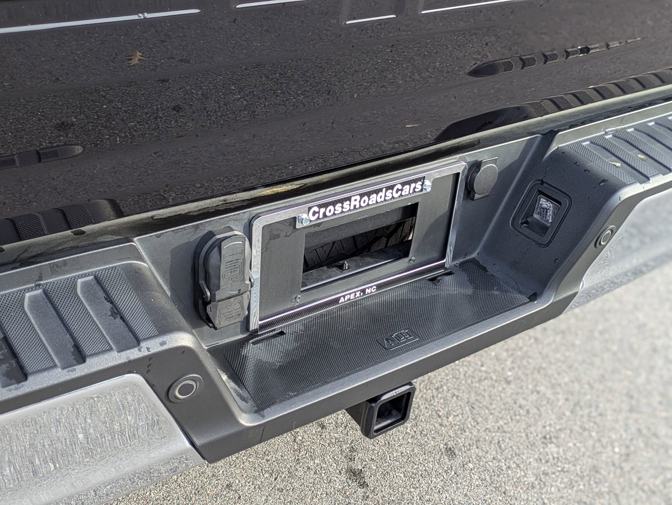 Certified 2022 Ford F150 Lariat w/ Equipment Group 502A High image 35