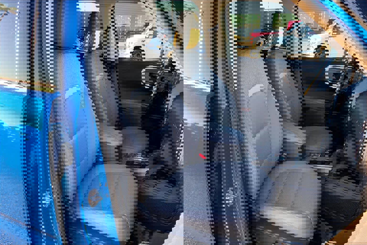 Certified 2025 Ford Bronco Sport Badlands image 8