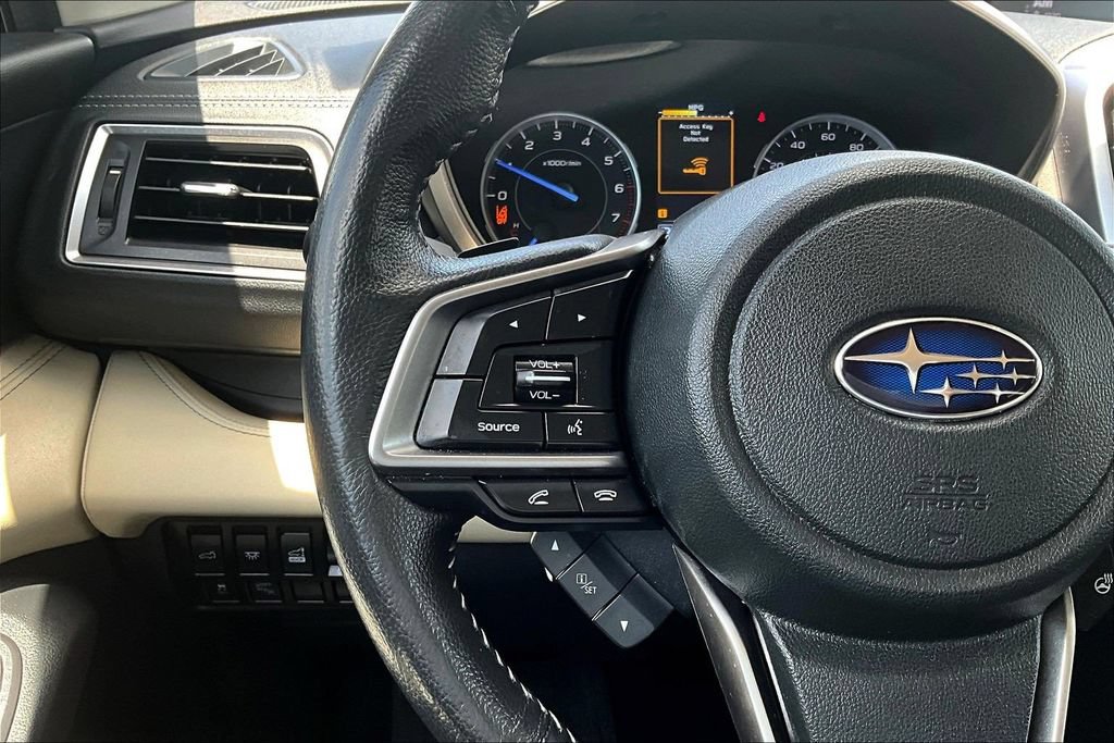 Used 2022 Subaru Ascent Limited AWD/4WD image 12