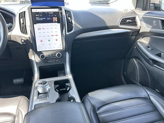 Certified 2024 Ford Edge SEL AWD/4WD image 15