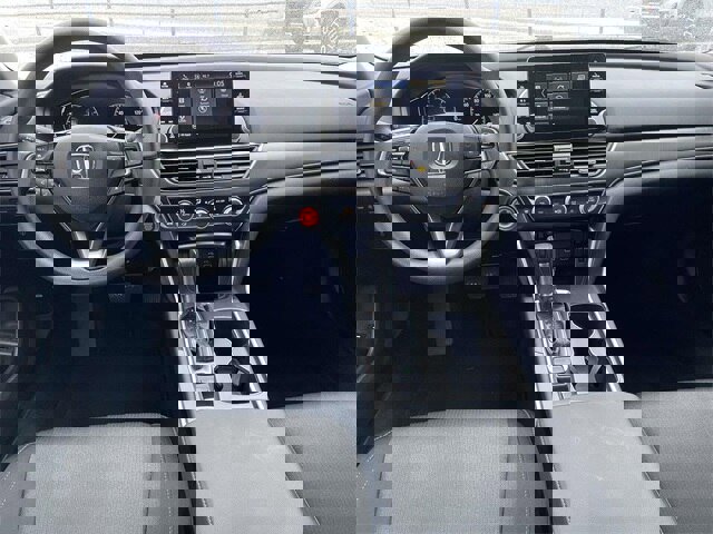 Used 2021 Honda Accord LX image 4