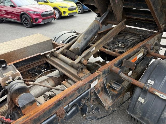 Certified 2017 Ford F550 XL image 11