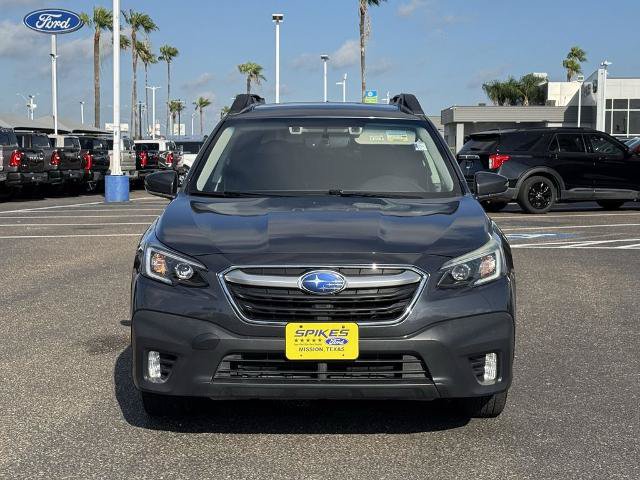 Used 2022 Subaru Outback Premium AWD/4WD image 10