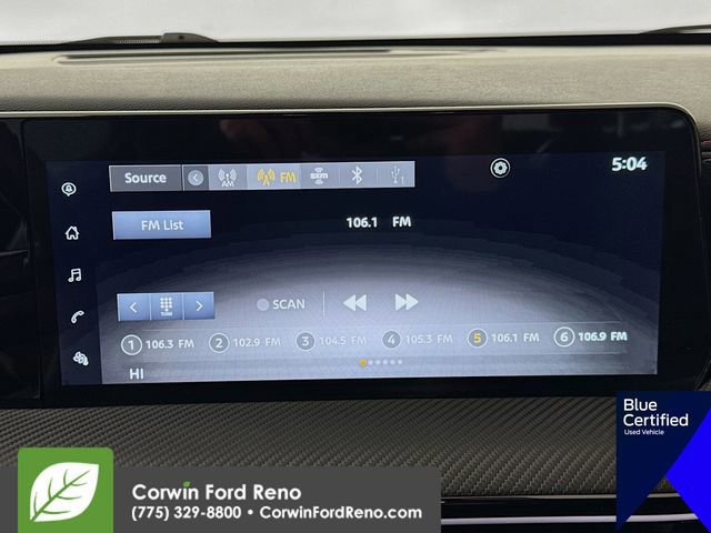 Used 2025 Nissan Kicks SR image 18