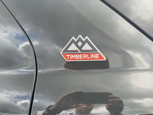 Certified 2023 Ford Explorer Timberline AWD/4WD image 6