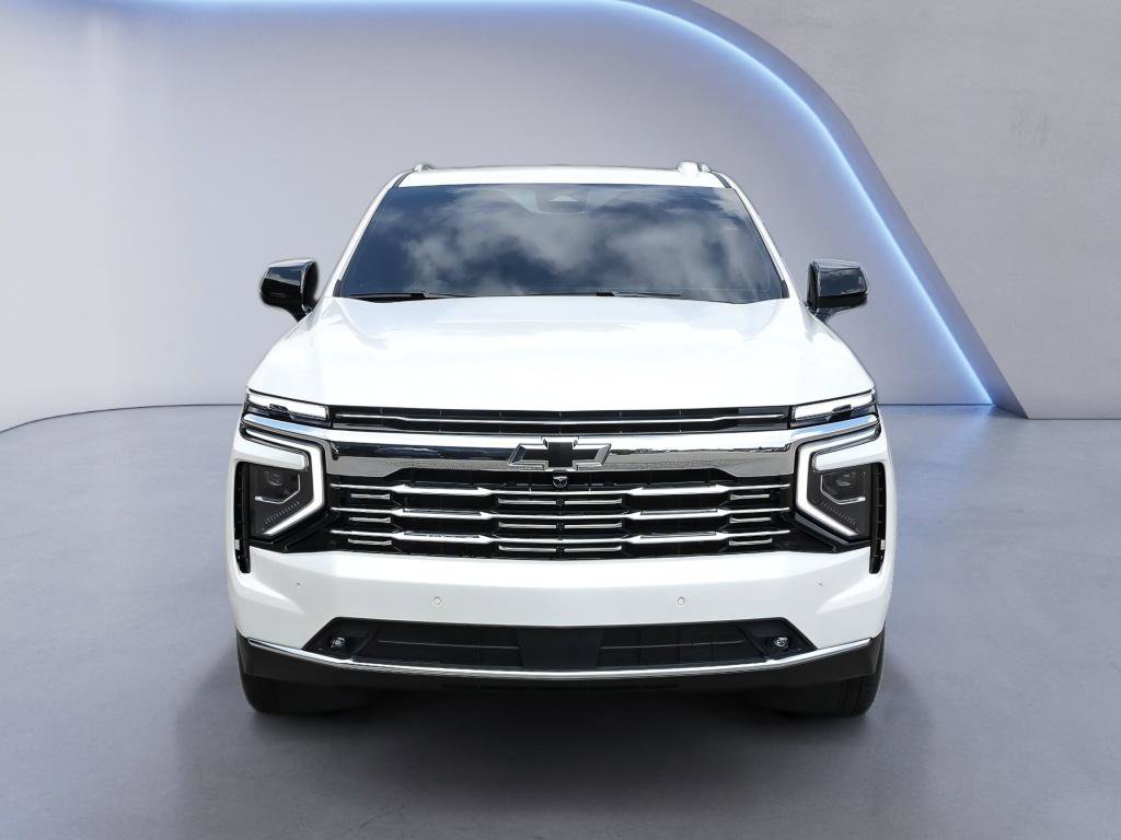Used 2025 Chevrolet Tahoe Premier AWD/4WD image 10