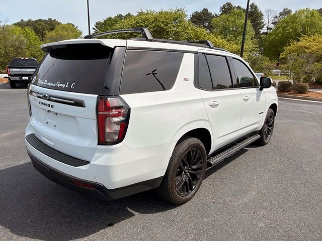 Used 2021 Chevrolet Tahoe Z71 AWD/4WD image 18