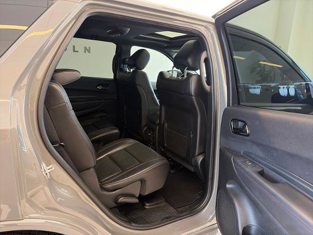 Used 2021 Dodge Durango R/T w/ Blacktop Package AWD/4WD image 8