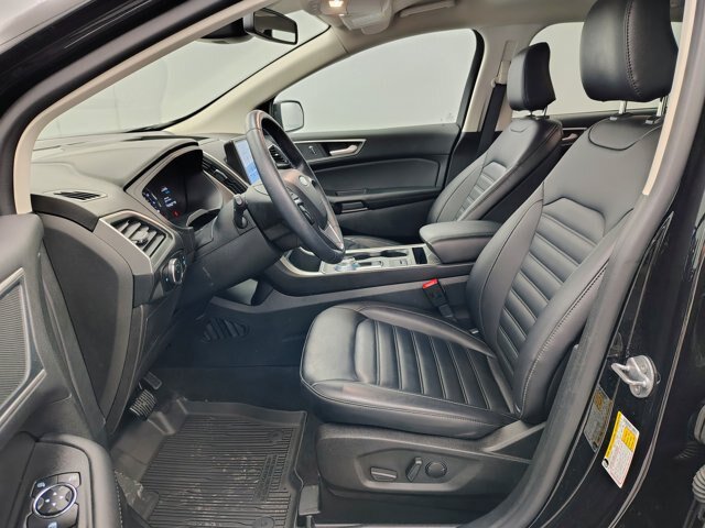 Certified 2024 Ford Edge SEL w/ Convenience Package AWD/4WD image 21