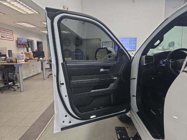 Used 2024 Toyota Tundra Platinum image 24