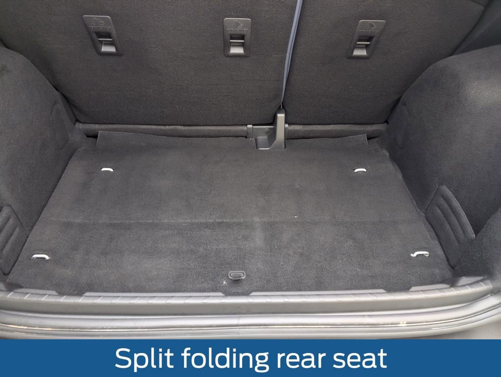 Certified 2020 Ford EcoSport S image 32