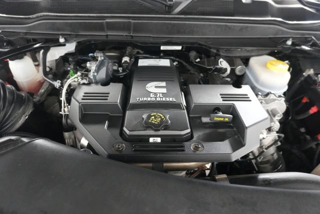 Used 2024 RAM 2500 Tradesman w/ Chrome Appearance Group AWD/4WD image 41