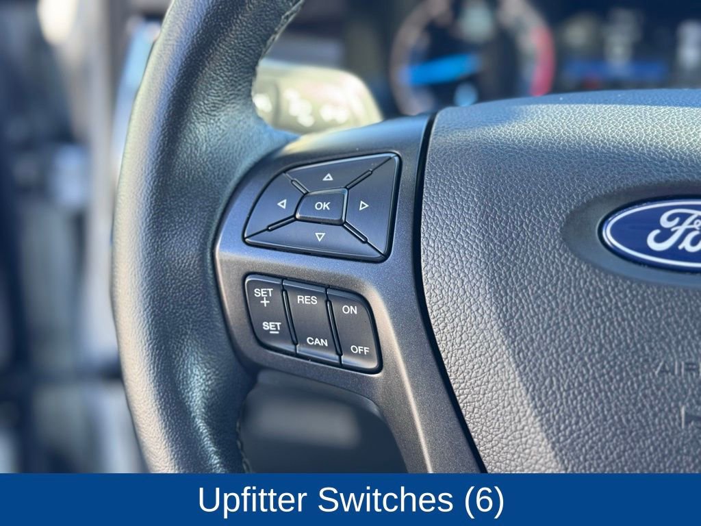 Certified 2021 Ford Ranger XLT w/ Tremor Off-Road Package image 12