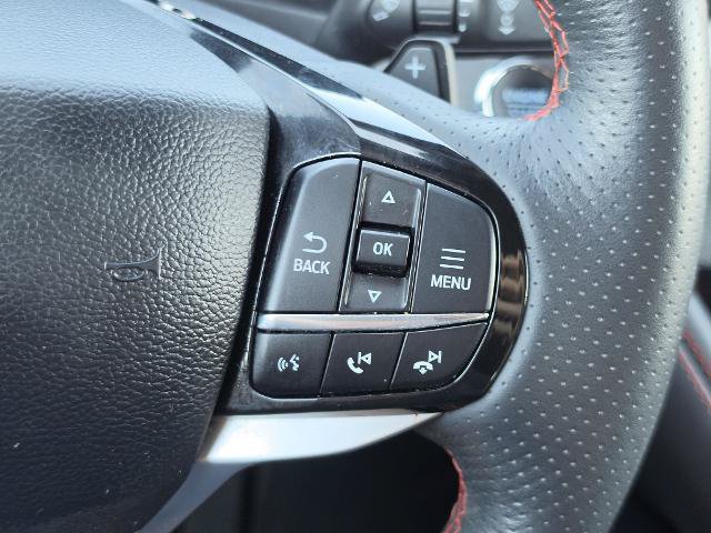 Certified 2025 Ford Explorer ST RWD image 20