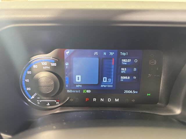 Certified 2024 Ford Bronco Big Bend AWD/4WD image 14