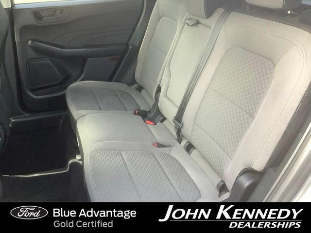 Certified 2022 Ford Escape SE w/ SE Sport Appearance Package AWD/4WD image 31