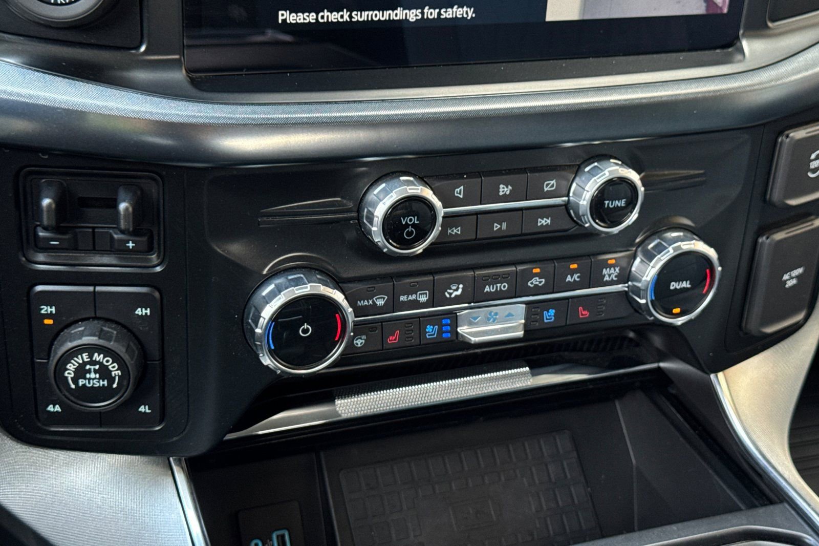 Certified 2022 Ford F150 Limited image 19