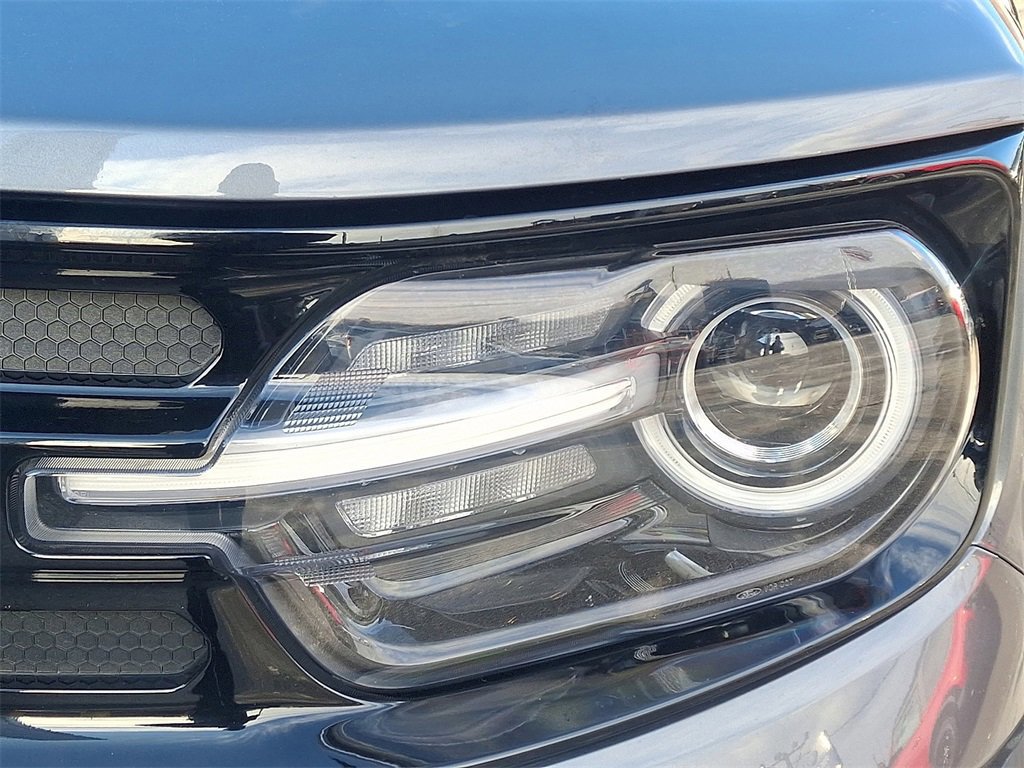 Certified 2021 Ford Bronco Sport Outer Banks image 9