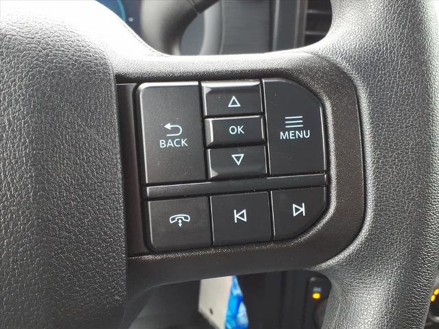 Certified 2024 Ford F150 STX w/ Mobile Office Package image 13