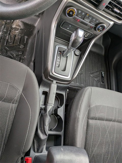 Certified 2022 Ford EcoSport SE w/ SE Convenience Package image 13
