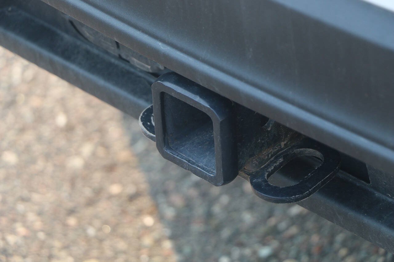 Certified 2025 Ford Explorer ST AWD/4WD image 6