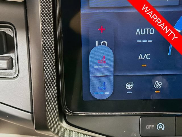 Certified 2023 Ford Expedition Max Platinum RWD image 21