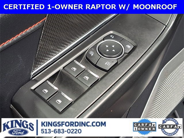 Certified 2024 Ford F150 Raptor image 21