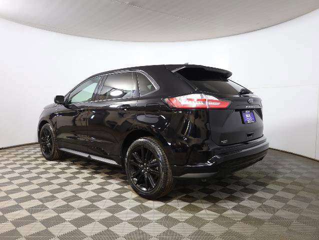 Certified 2022 Ford Edge ST-Line image 2