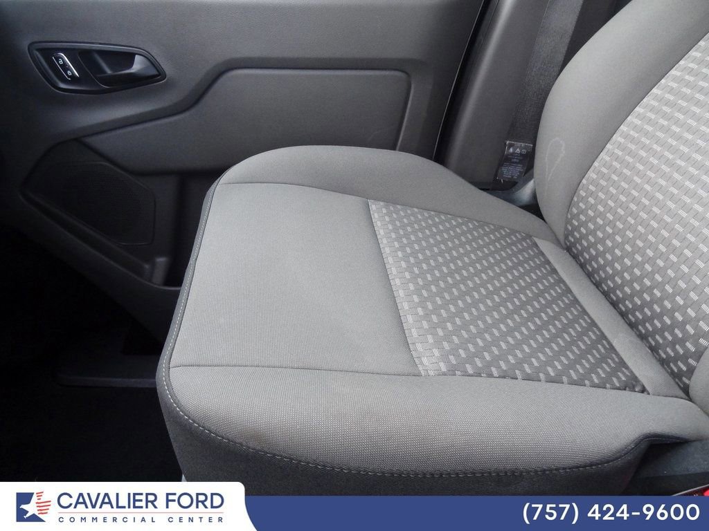 Certified 2023 Ford Transit 350 XLT image 32