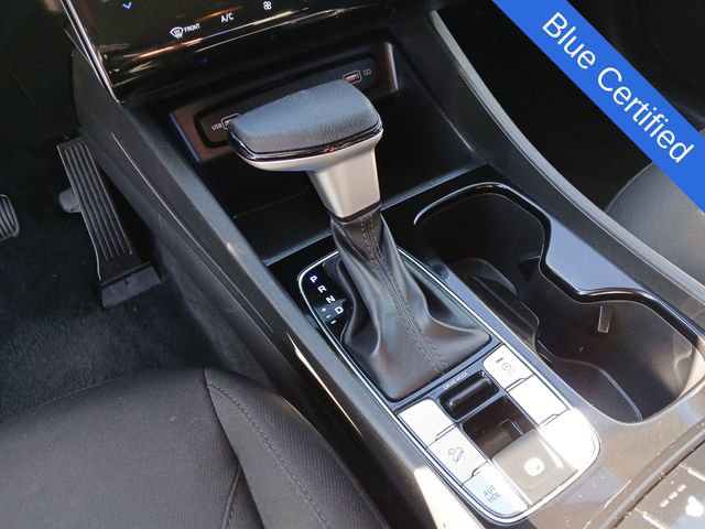 Used 2024 Hyundai Tucson SEL image 21