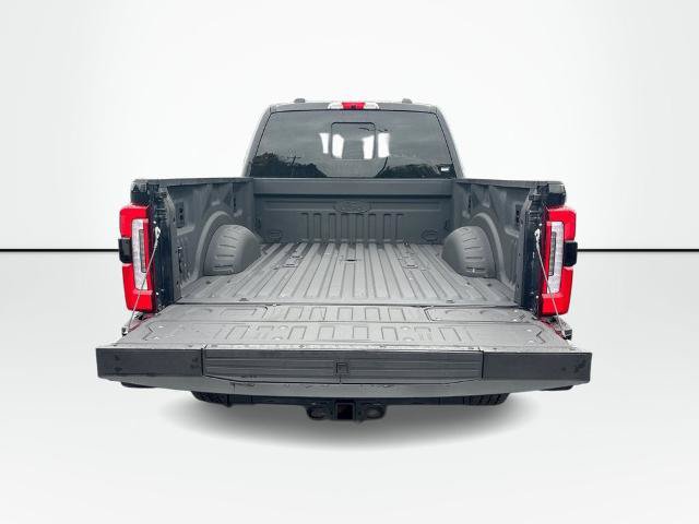 Certified 2025 Ford F250 Platinum AWD/4WD image 10
