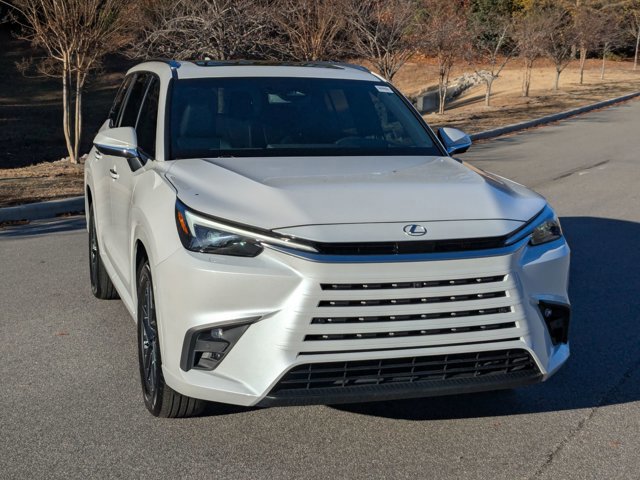 Used 2024 Lexus TX 350 FWD image 7