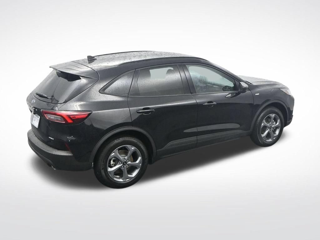 Certified 2025 Ford Escape ST-Line AWD/4WD image 27