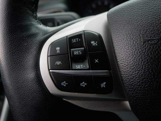 Certified 2022 Ford Explorer Limited w/ Hybrid Equipment Group 310A image 22