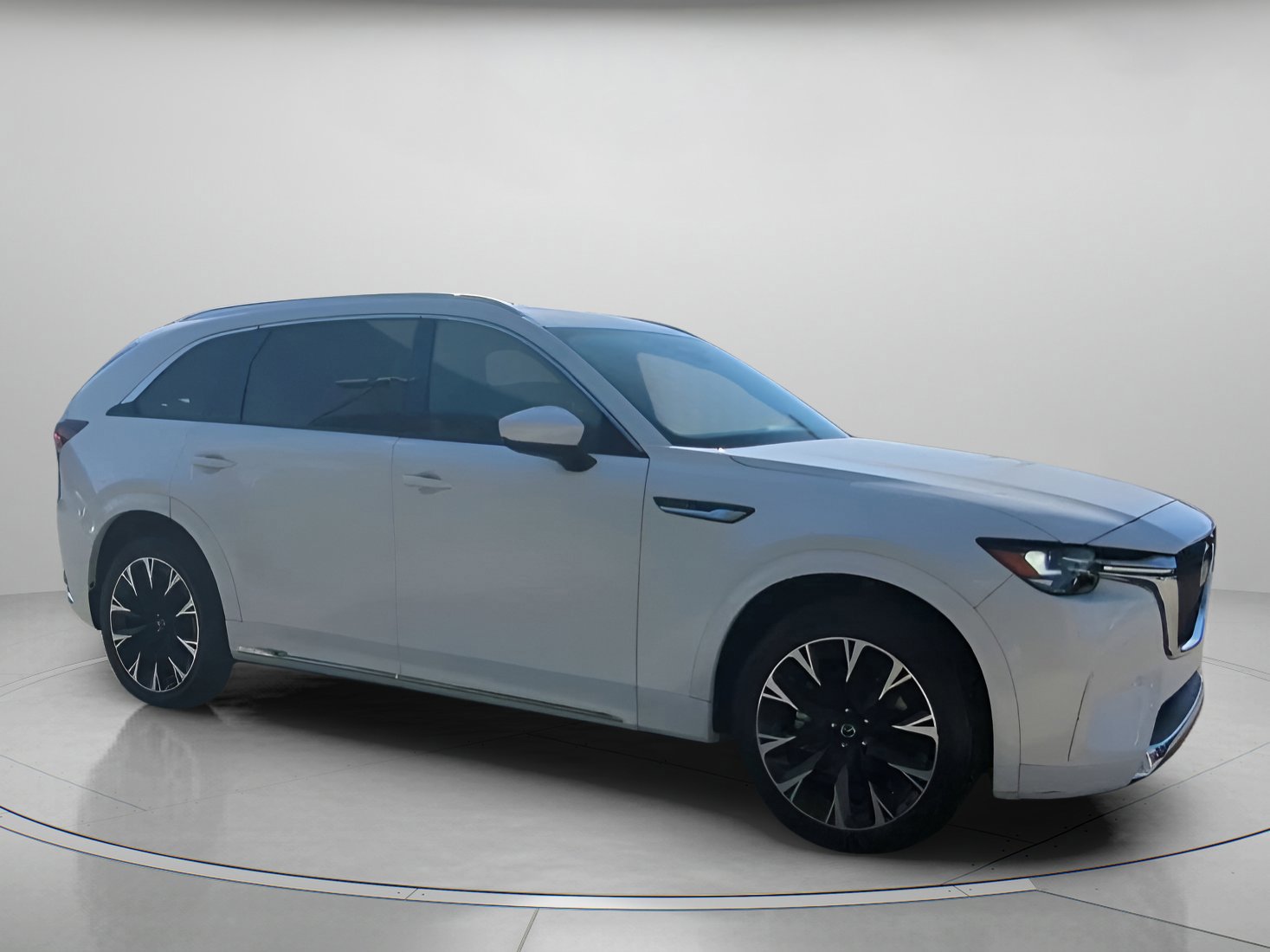 Used 2024 MAZDA CX-90 3.3 Turbo S image 30