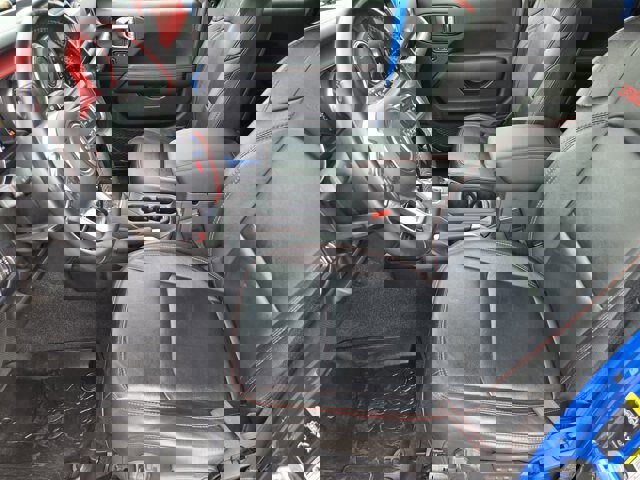 Used 2022 Jeep Gladiator Rubicon w/ LED Lighting Group image 11