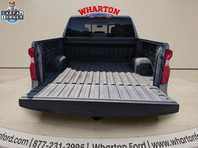 Used 2024 Chevrolet Silverado 1500 High Country w/ High Country Premium Package AWD/4WD image 39