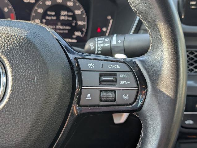 Used 2023 Acura Integra A-Spec w/ Technology Package FWD image 24
