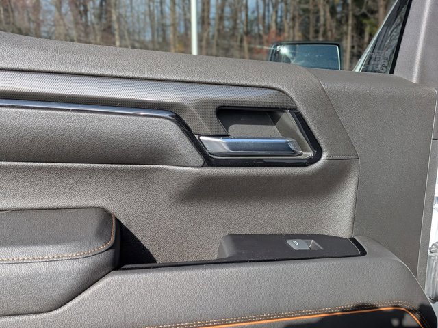 Used 2022 GMC Sierra 1500 AT4 w/ AT4 Preferred Package image 28