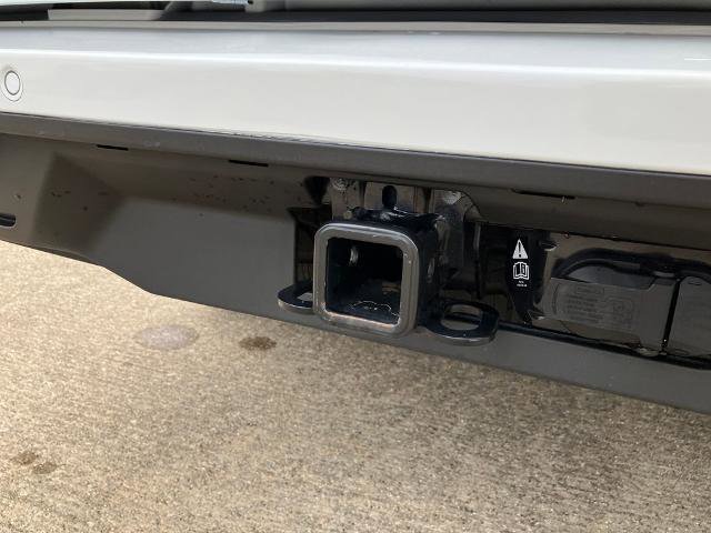 Certified 2025 Ford Expedition Max Active AWD/4WD image 13