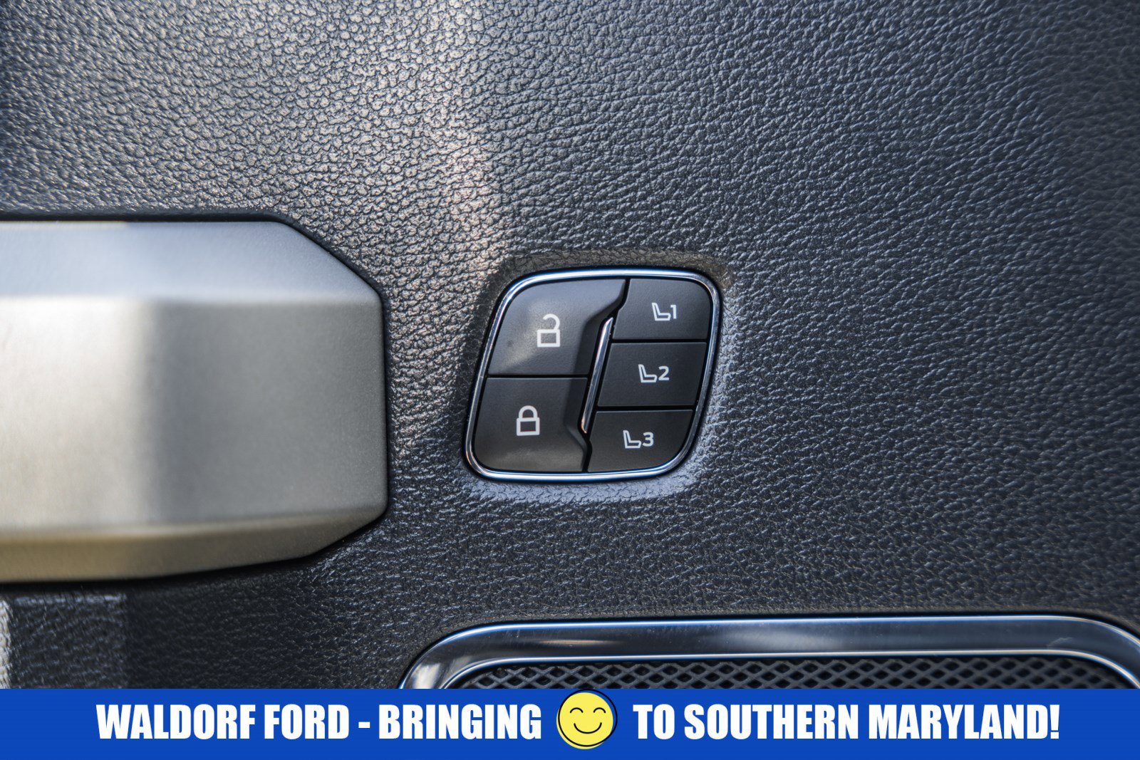 Certified 2022 Ford F250 Lariat w/ Lariat Value Package image 44