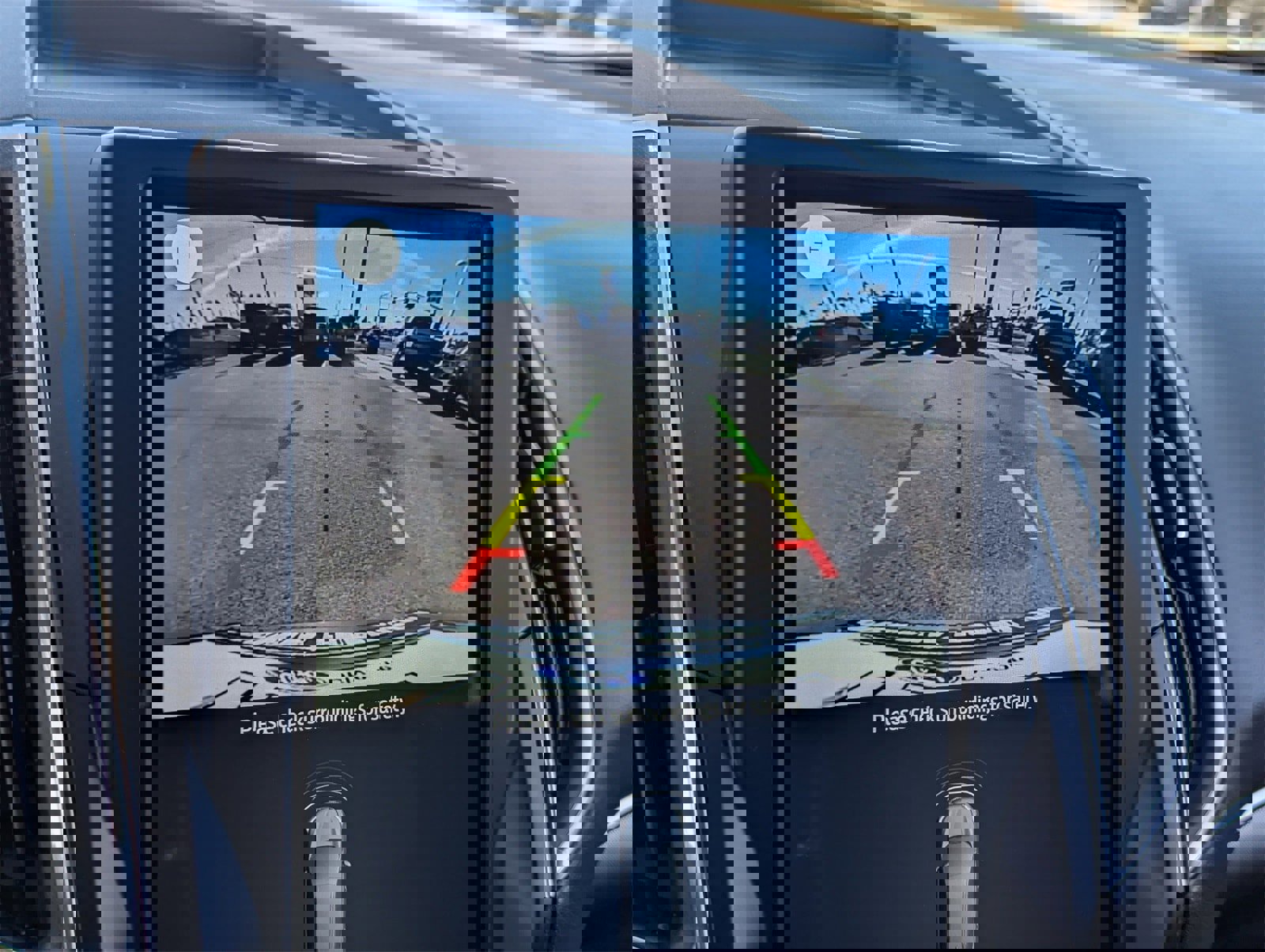 Certified 2024 Ford Edge Titanium image 28