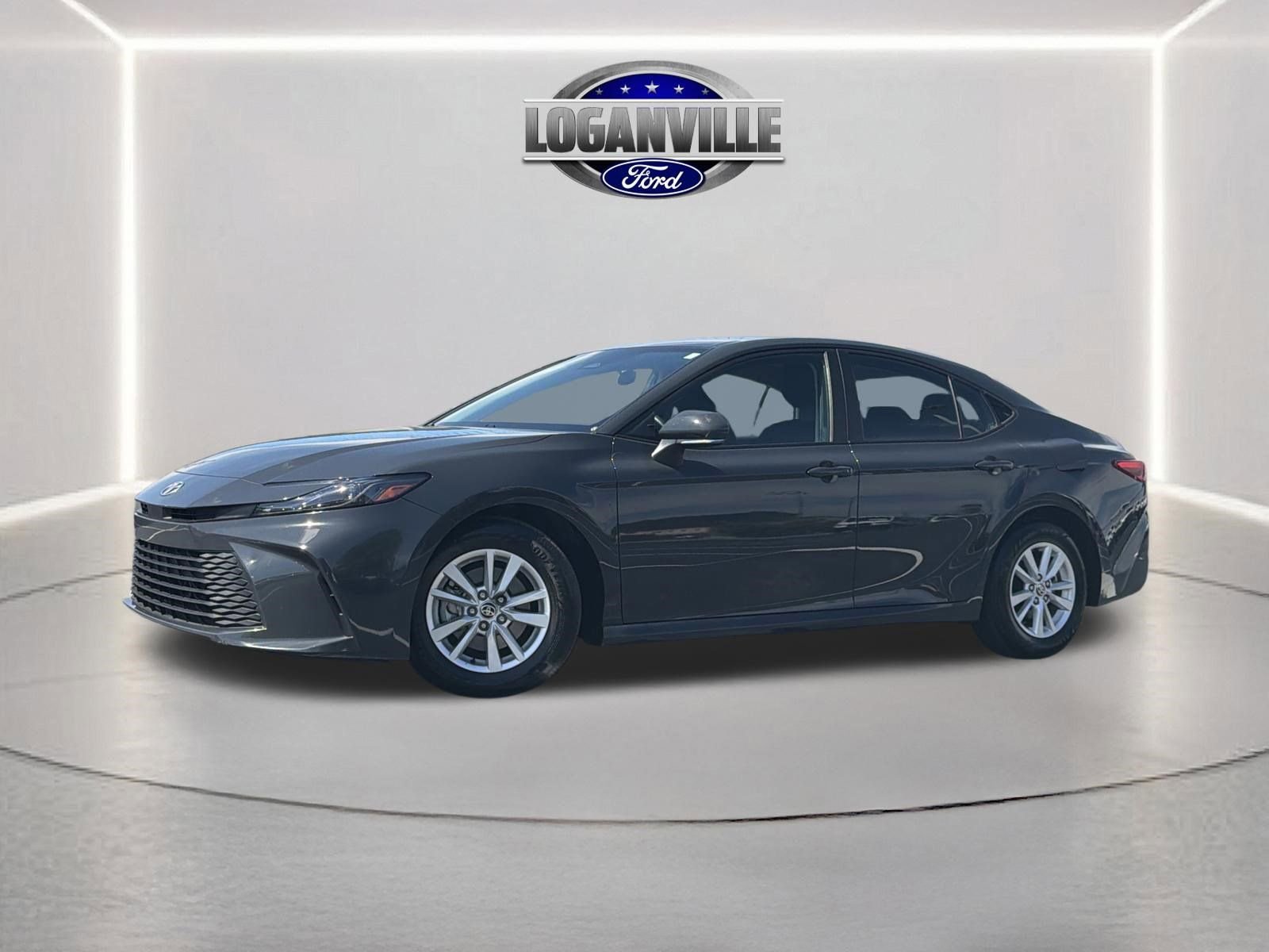 Used 2025 Toyota Camry LE