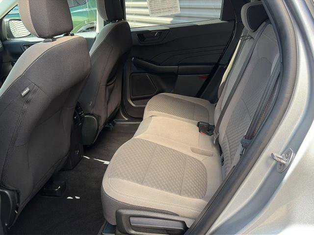 Certified 2022 Ford Escape SE w/ Convenience Package image 12