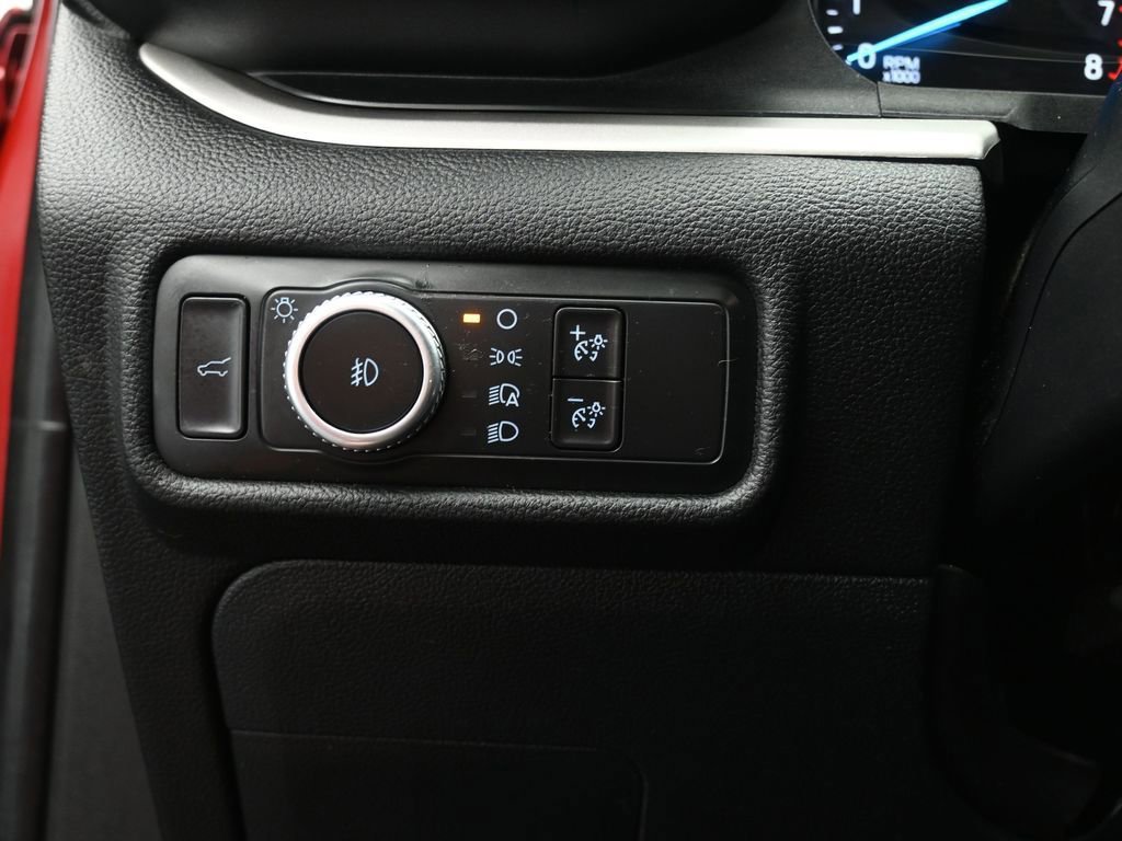 Certified 2021 Ford Explorer XLT image 37